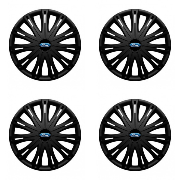 тасове за Ford 17 SPARK BLACK
