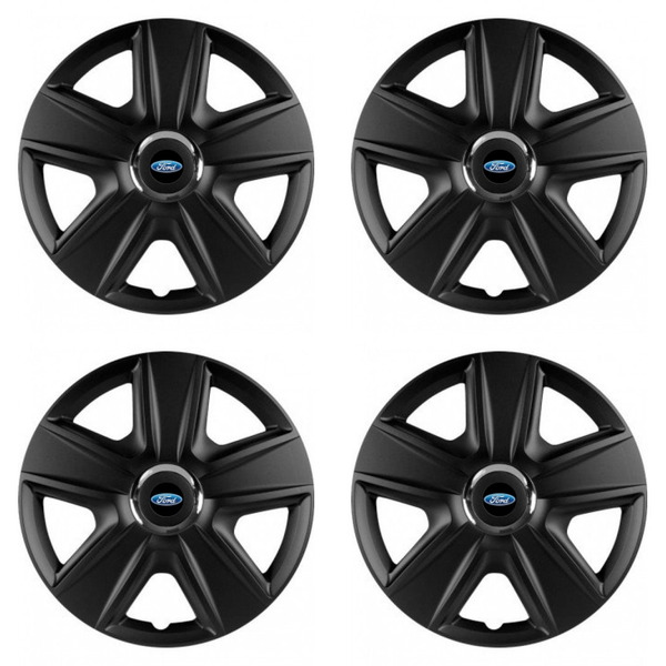 тасове за Ford 15 ESPRIT RC BLACK