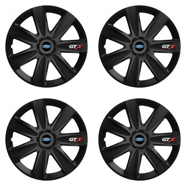 тасове за Ford 14 GTX CARBON black