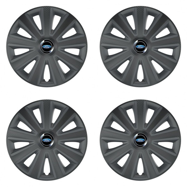 тасове за Ford 14 Aviator carbon RC grafite