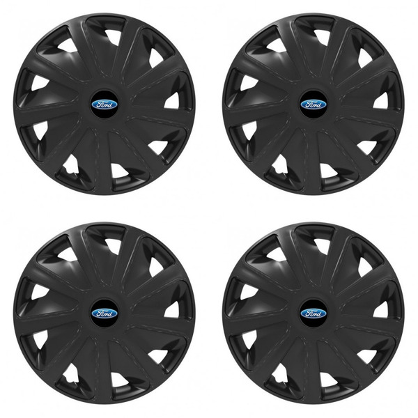 тасове за Ford за бусове 16 Craft black