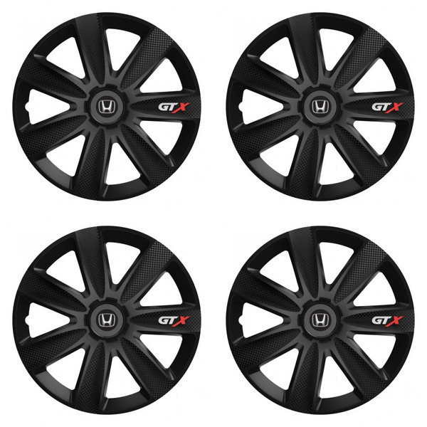 тасове за Honda 15 GTX CARBON black