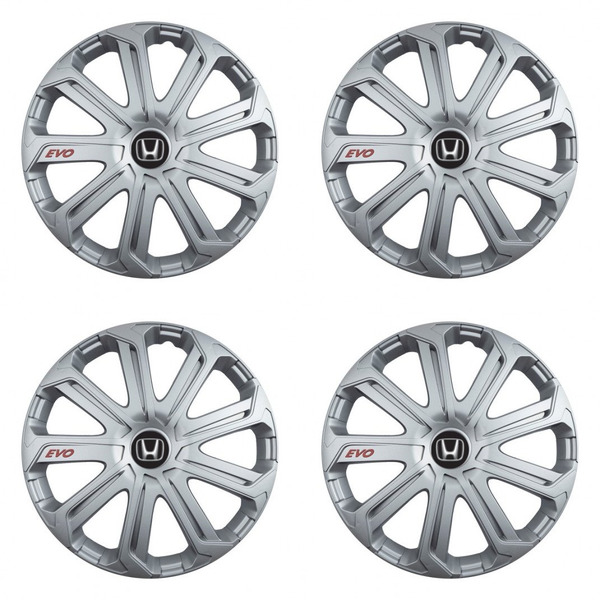 тас за Honda 14 Evo silver