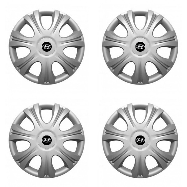 тасове за Hyundai 16 IMPULSE 16-VERSACO
