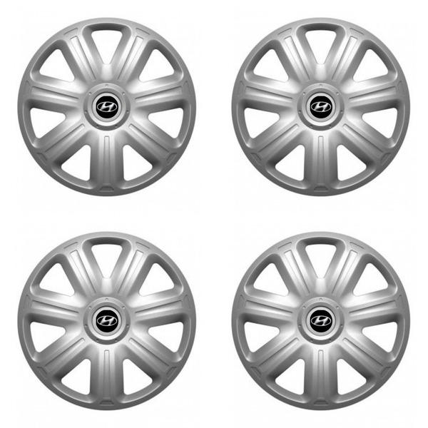 тасове за Hyundai 14 COMFORT