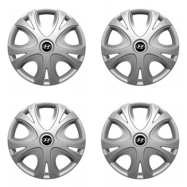 тасове за Hyundai 14 DYNAMIC