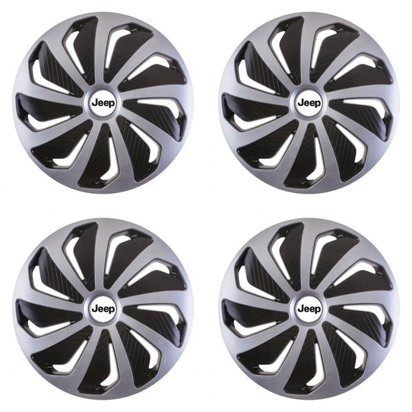 тасове за Jeep 16 WIND SB