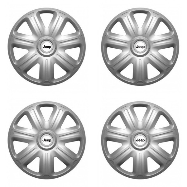 тасове за Jeep 14 COMFORT