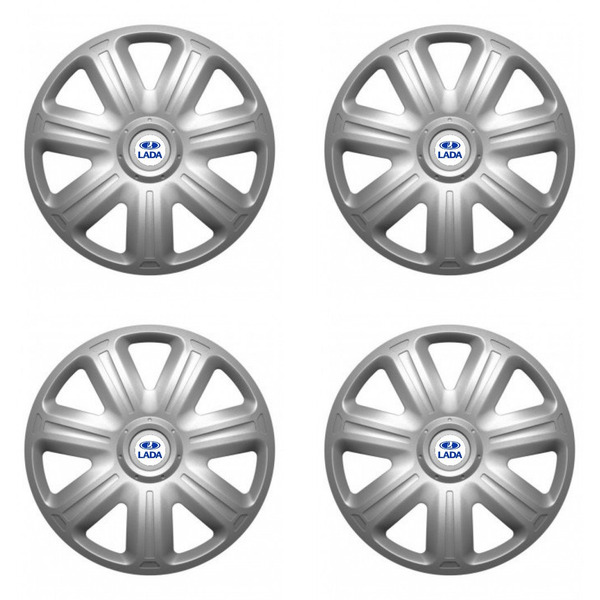 тасове за Lada 15 COMFORT