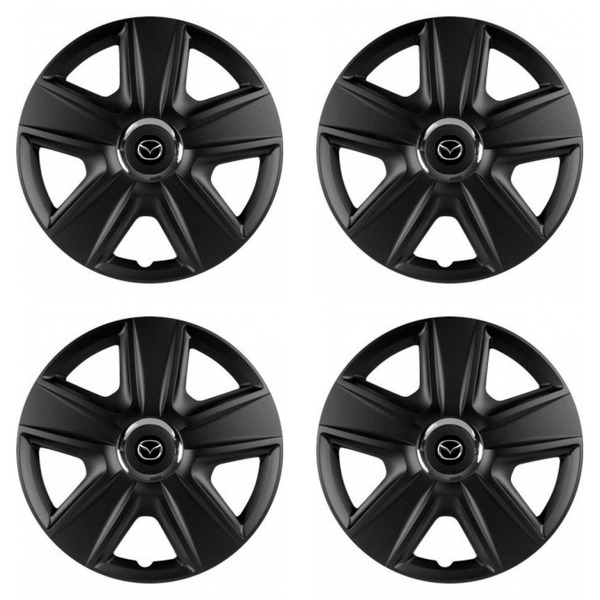 тас за Mazda 15 ESPRIT RC BLACK