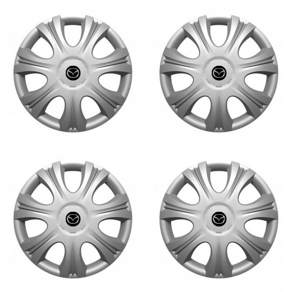 тасове за Mazda 16 IMPULSE 16-VERSACO