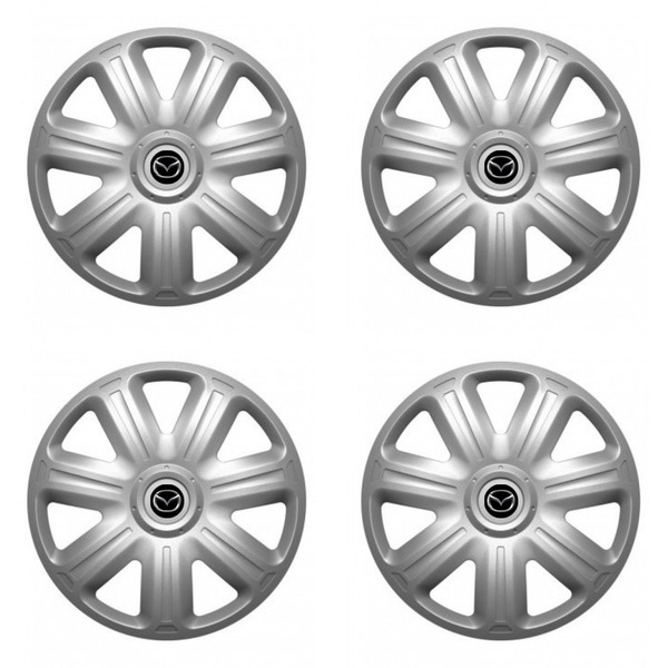 тасове за Mazda 14 COMFORT