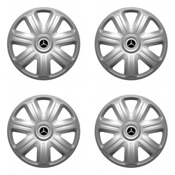 тасове за Mercedes 14 COMFORT