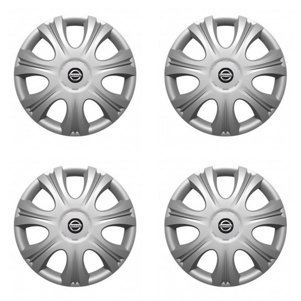 тасове за Nissan 14 IMPULSE