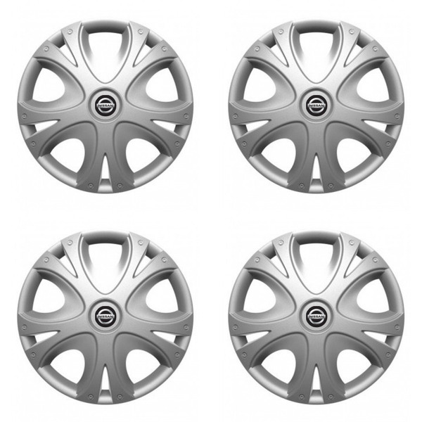 тасове за Nissan 16 DYNAMIC