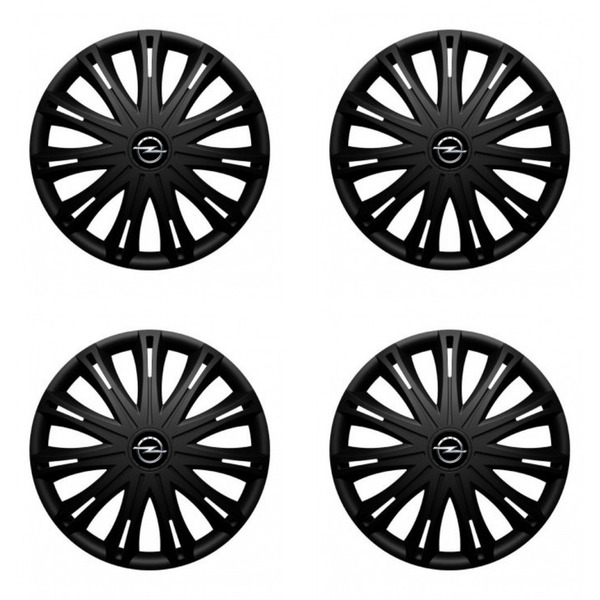 тас за Opel 14 SPARK BLACK1
