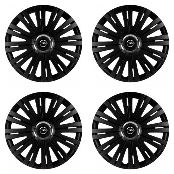 тас за Opel 14 ACTIVE RC BLACK
