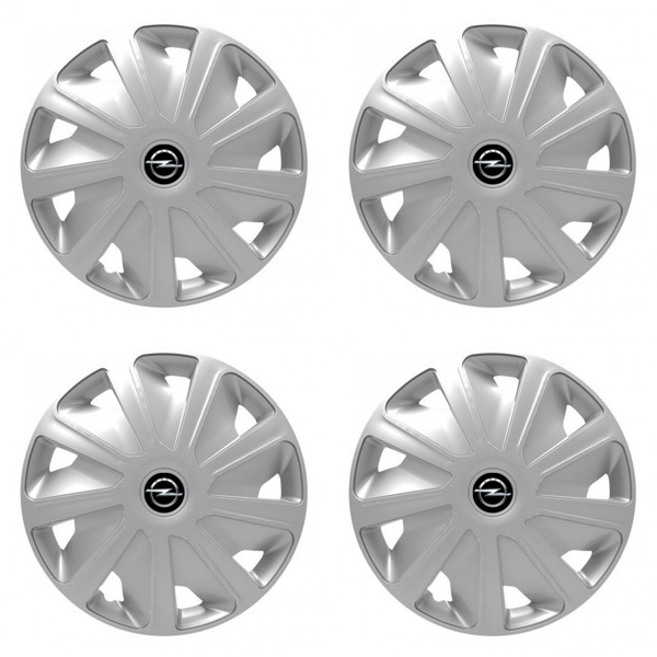 тасове за Opel за бусове 16 Craft silver