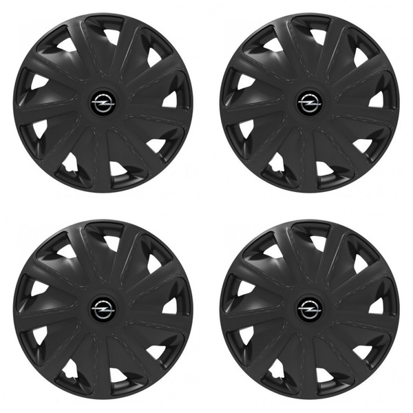 тасове за Opel за бусове 16 Craft black