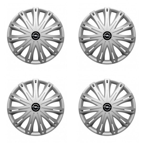тасове за Opel 17 SPARK