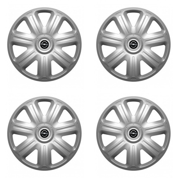 тасове за Opel 15 COMFORT