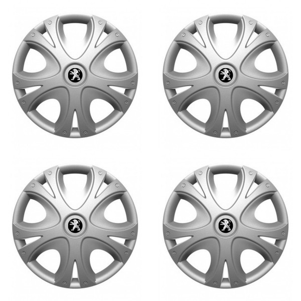 тасове за Peugeot (по-старо лого) 14 DYNAMIC