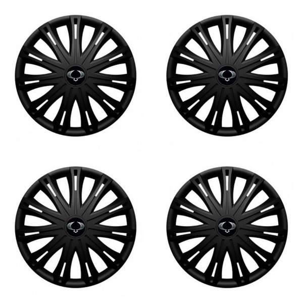 тасове за Sangyong 16 SPARK BLACK