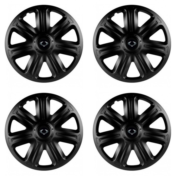 тасове за Sangyong 14 COMFORT BLACK