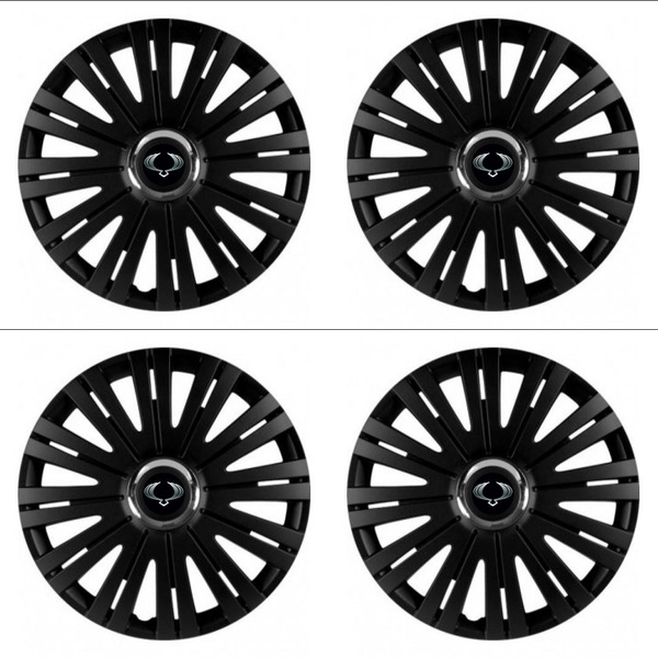 тасове за Sangyong 16 ACTIVE RC BLACK