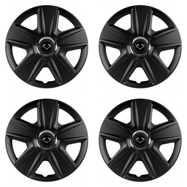 тасове за Sangyong 16 ESPRIT RC BLACK