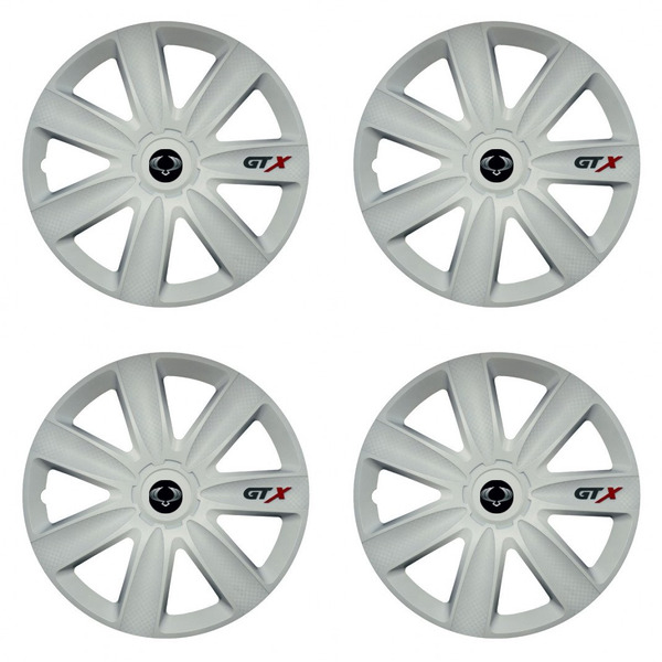 тасове за Sangyong 16 GTX carbon white