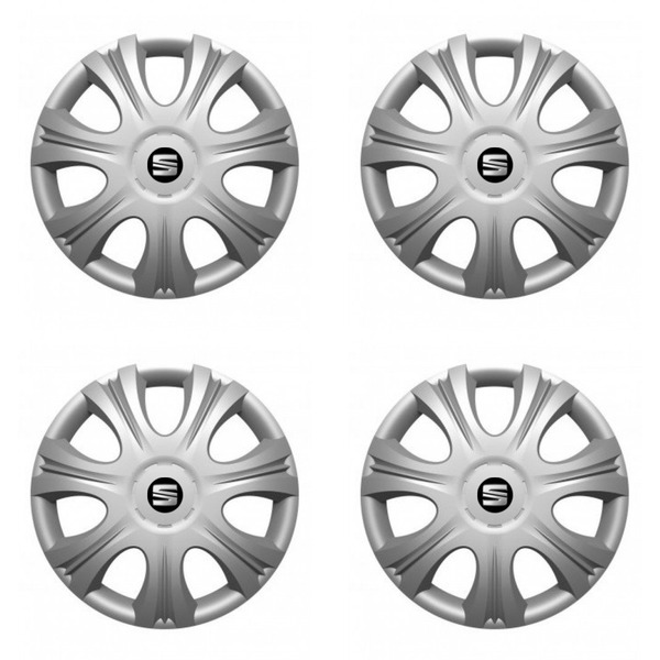 тасове за Seat 16 IMPULSE 16-VERSACO