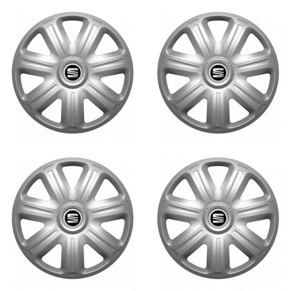 тасове за Seat 14 COMFORT