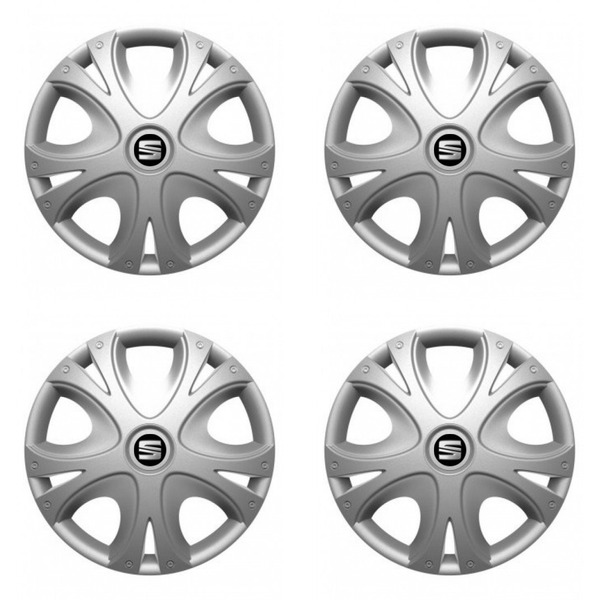 тасове за Seat 14 DYNAMIC
