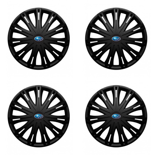 тас за Subaru 17 SPARK BLACK