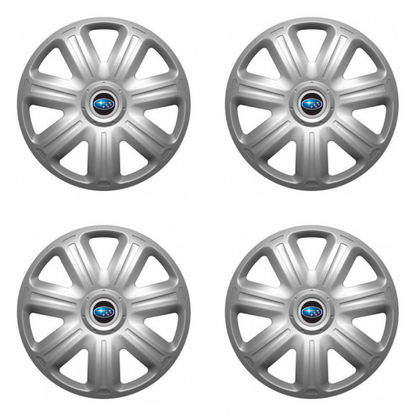 тасове за Subaru 15 COMFORT