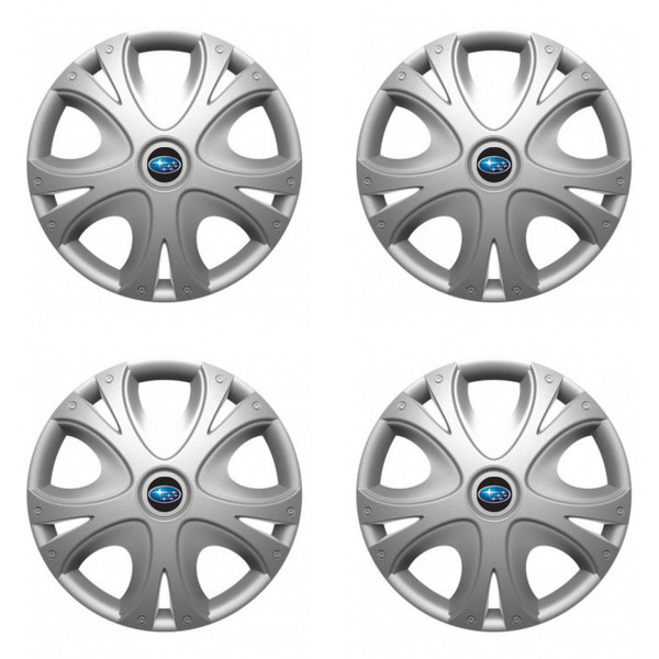 тасове за Subaru 15 DYNAMIC