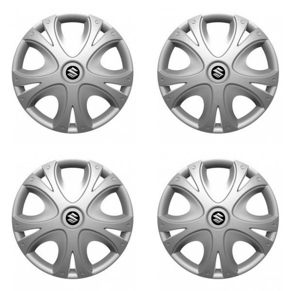 тасове за Suzuki 14 DYNAMIC
