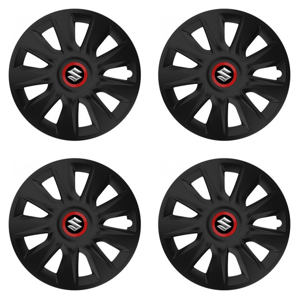 тасове за Suzuki 17 STRATOS RR black