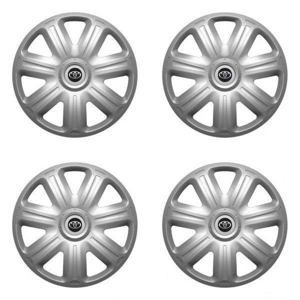 тасове за Toyota 14 COMFORT